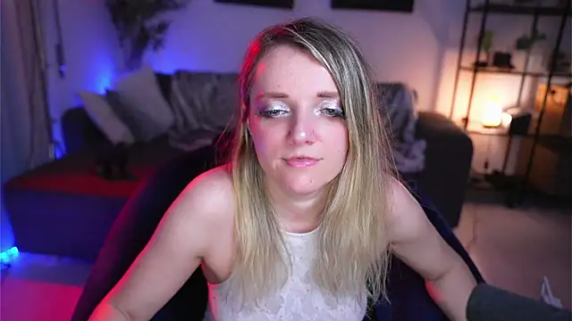 Magnetic Amy online show from 1, 3, 2025