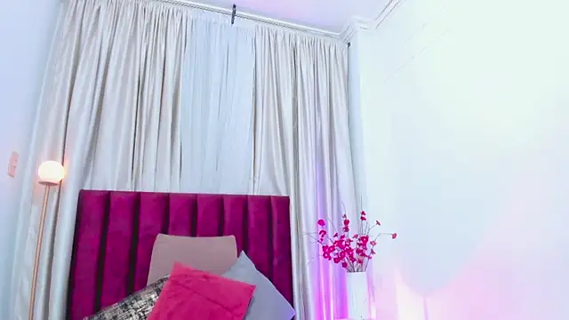 CelesteJoyy online show from 19, 3, 2025