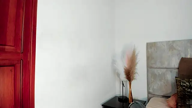 CelesteJoyy online show from 27, 2, 2025