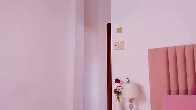 CelesteJoyy online show from 27, 1, 2025