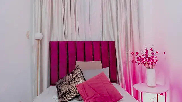 CelesteJoyy online show from 11, 3, 2025