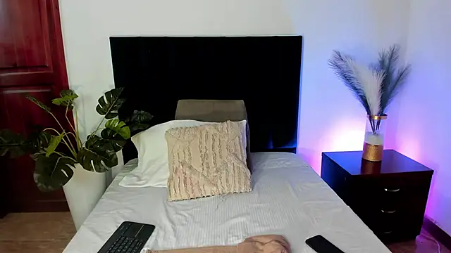 CelesteJoyy online show from 7, 2, 2025