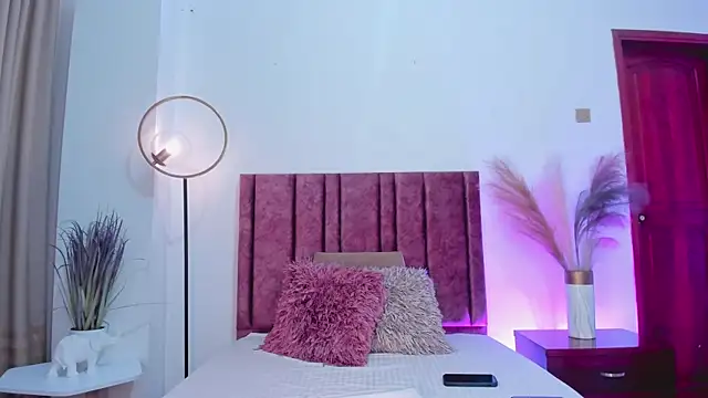 CelesteJoyy online show from 18, 3, 2025