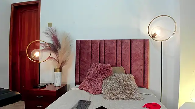 CelesteJoyy online show from 19, 2, 2025