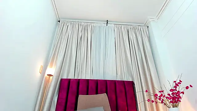 CelesteJoyy online show from 17, 2, 2025