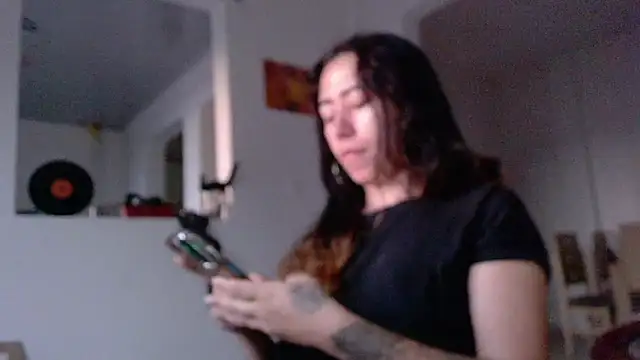 Maam Ine online show from 17, 2, 2026