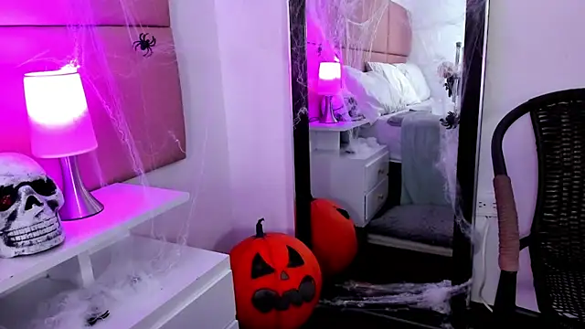 Snapshot of SammyMorales chatting on 30, 10, 2025 SammyMorales online show from 30, 10, 2025