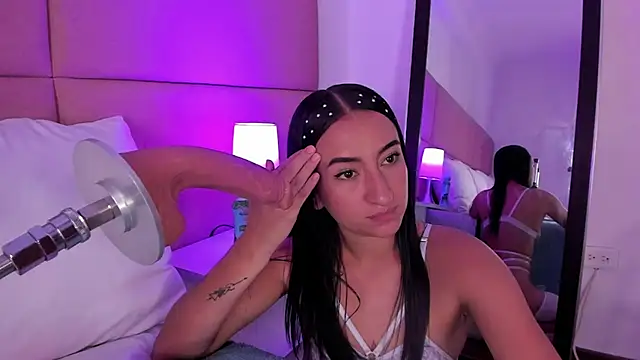 Snapshot of SammyMorales chatting on 26, 2, 2025 SammyMorales online show from 26, 2, 2025