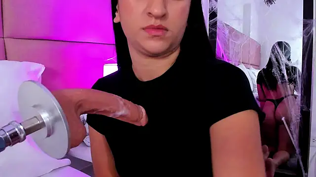 Snapshot of SammyMorales chatting on 21, 10, 2025 SammyMorales online show from 21, 10, 2025