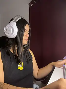 pretty angela1 online show from 21, 3, 2026