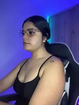 pretty angela1 online show from 20, 5, 2026