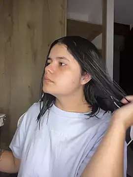 pretty angela1 online show from 3, 12, 2025