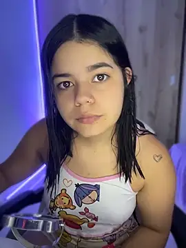 pretty angela1 online show from 25, 4, 2026