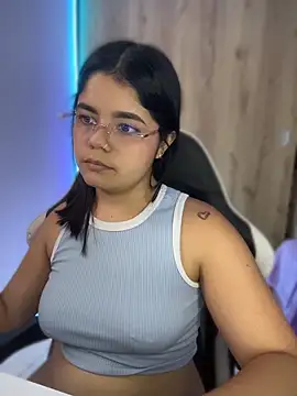 pretty angela1 online show from 23, 4, 2026