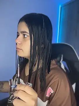 pretty angela1 online show from 12, 4, 2026