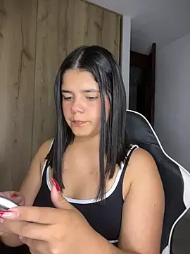 pretty angela1 online show from 10, 1, 2026