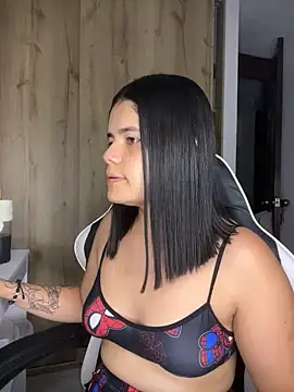 pretty angela1 online show from 19, 12, 2025