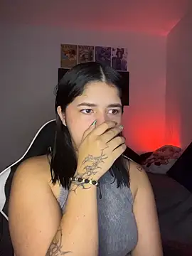 pretty angela1 online show from 23, 2, 2026