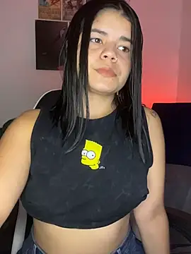 pretty angela1 online show from 24, 2, 2026