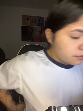 pretty angela1 online show from 14, 3, 2026