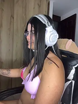 pretty angela1 online show from 27, 3, 2026