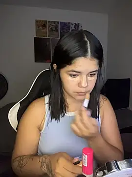 pretty angela1 online show from 11, 3, 2026