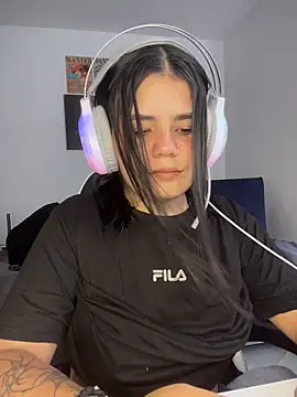 pretty angela1 online show from 3, 3, 2026