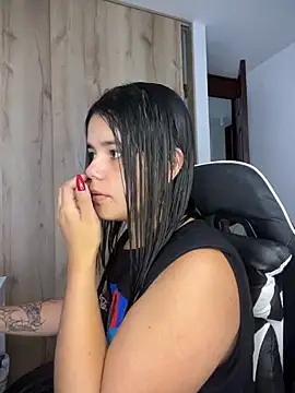 pretty angela1 online show from 12, 1, 2026