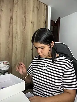 pretty angela1 online show from 4, 12, 2025