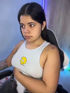 pretty angela1 online show from 4, 5, 2026
