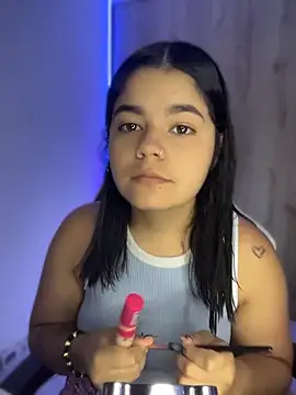 pretty angela1 online show from 23, 4, 2026