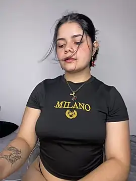 pretty angela1 online show from 14, 3, 2025