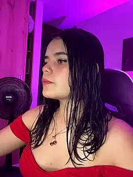 pretty angela1 online show from 2, 10, 2025