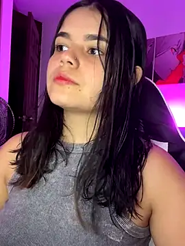 pretty angela1 online show from 8, 10, 2025