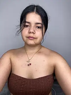 pretty angela1 online show from 11, 3, 2025