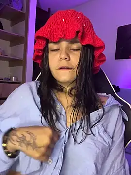 pretty angela1 online show from 13, 10, 2025