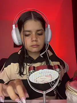 pretty angela1 online show from 11, 11, 2025