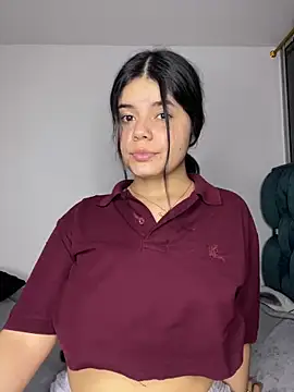 pretty angela1 online show from 18, 3, 2025