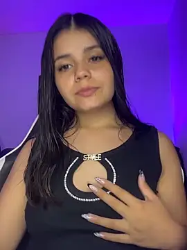 pretty angela1 online show from 6, 11, 2025