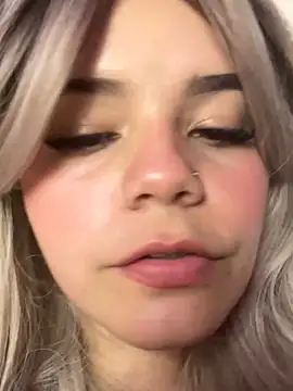 pretty angela1 online show from 31, 10, 2025