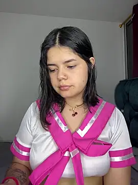 pretty angela1 online show from 18, 3, 2025