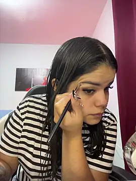 pretty angela1 online show from 16, 11, 2025