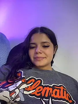 pretty angela1 online show from 4, 11, 2025