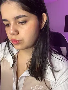 pretty angela1 online show from 7, 10, 2025