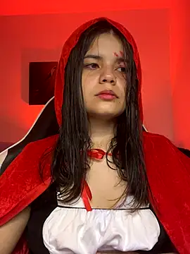 pretty angela1 online show from 28, 10, 2025