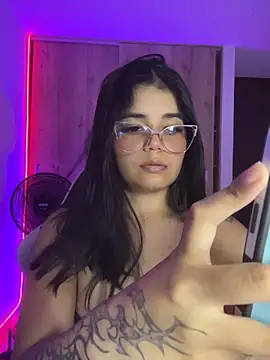 pretty angela1 online show from 3, 6, 2026