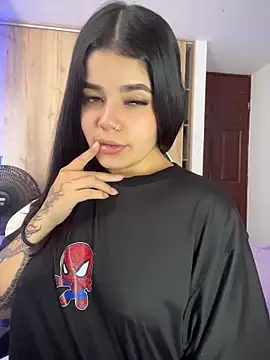 Snapshot of pretty_angela1 chatting on 16, 6, 2026 pretty angela1 online show from 16, 6, 2026