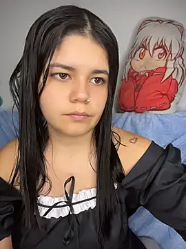 Snapshot of pretty_angela1 chatting on 17, 7, 2026 pretty angela1 online show from 17, 7, 2026