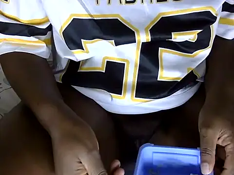 Sexymish25 online show from 18, 12, 2025