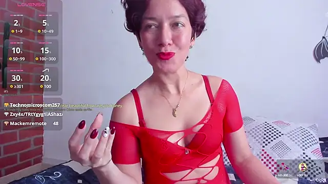 Laura hellss online show from 16, 3, 2025
